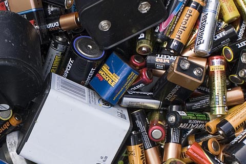 汽车旧电池回收价格,废电池哪里有回收|电池分解回收技术